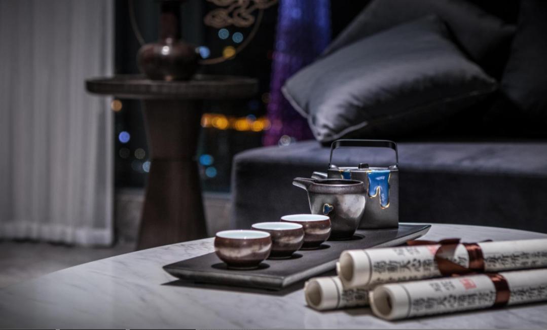Guangzhou Elegant Hotel photo
