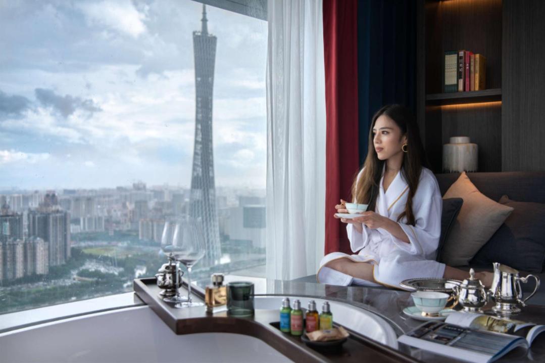 Guangzhou Elegant Hotel photo