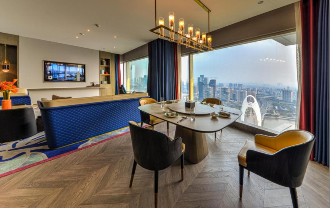 Guangzhou Elegant Hotel photo