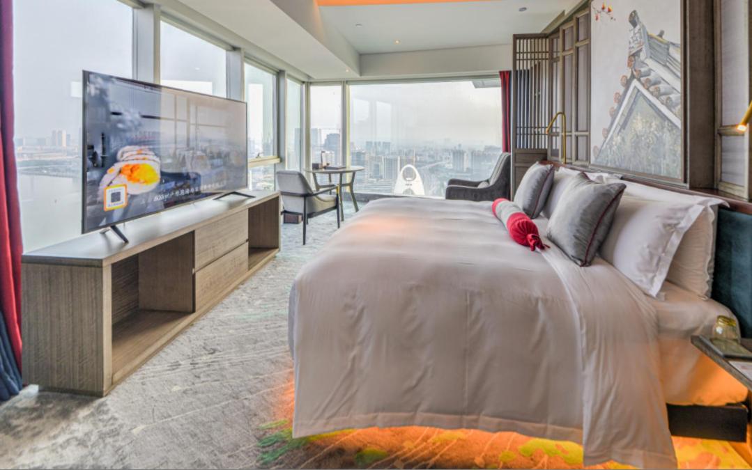 Guangzhou Elegant Hotel photo