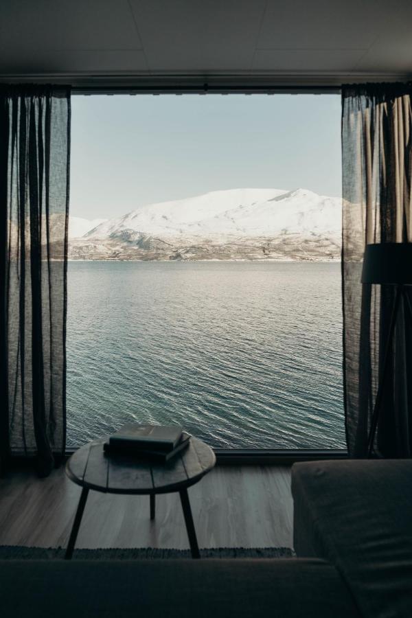 Aurora Fjord Cabins — photo 4
