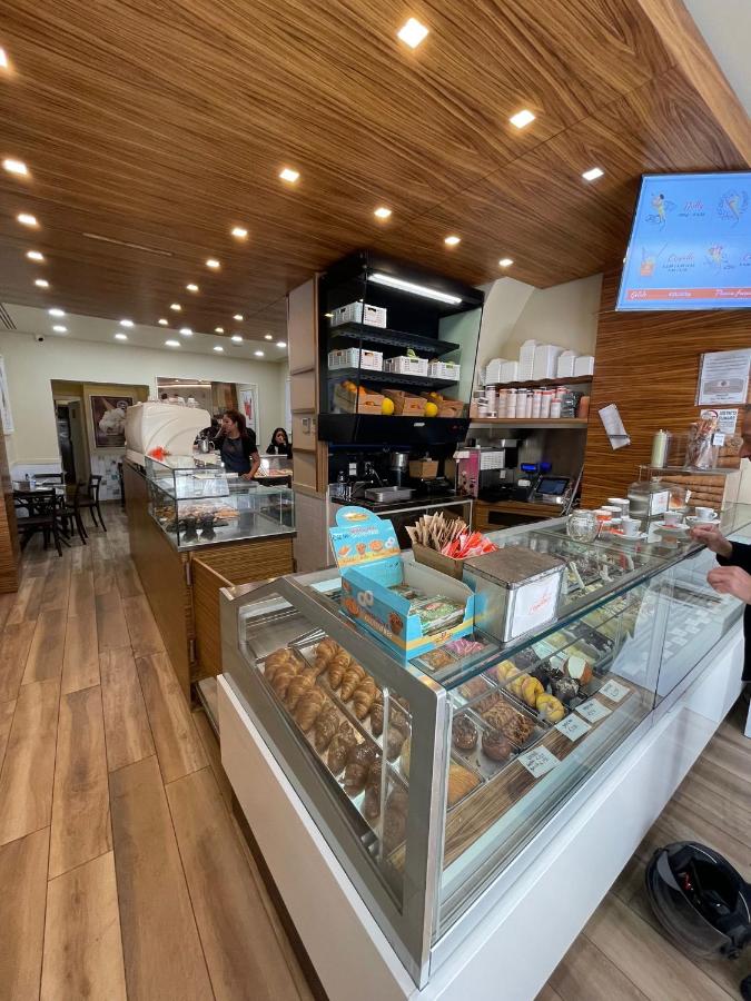 Room Inn Vatican - 4