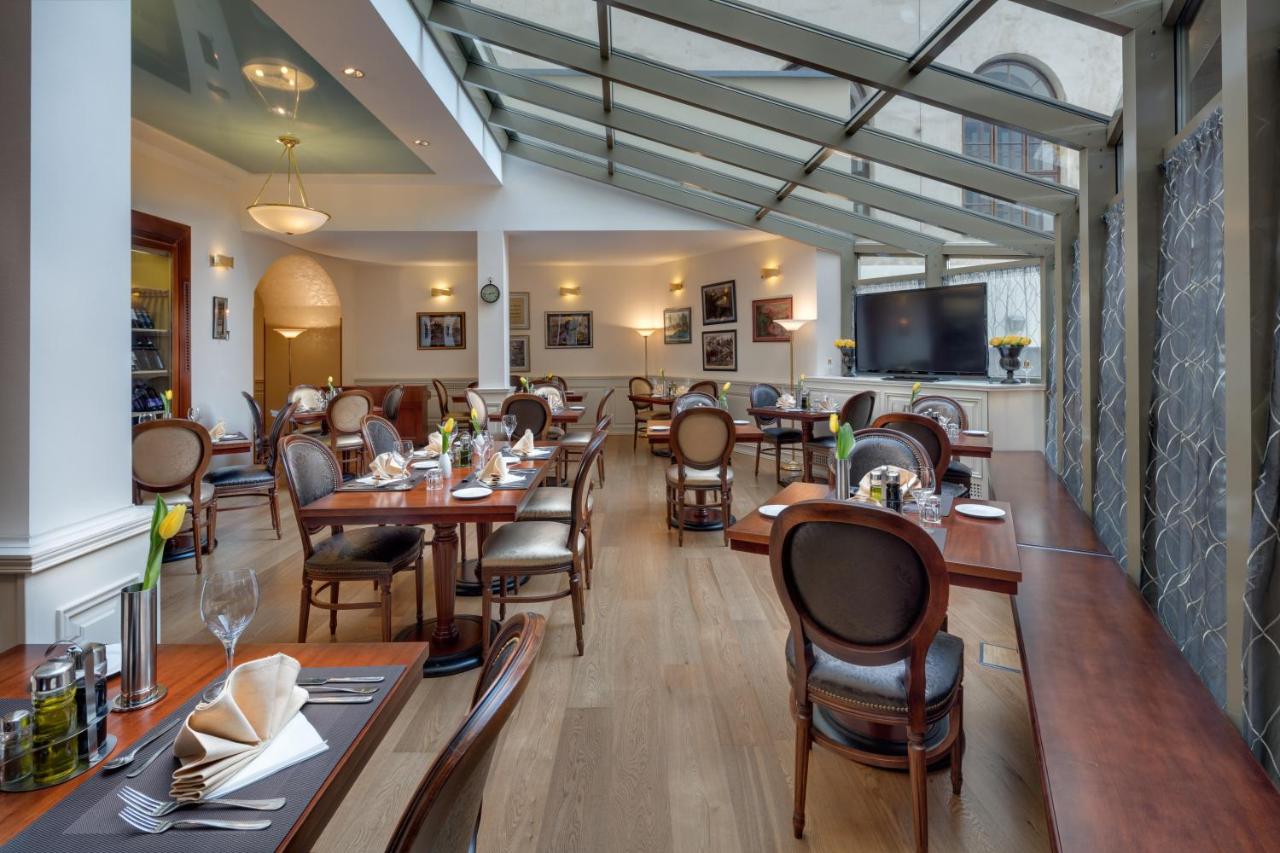 Boutique Hotel Seven Days photo