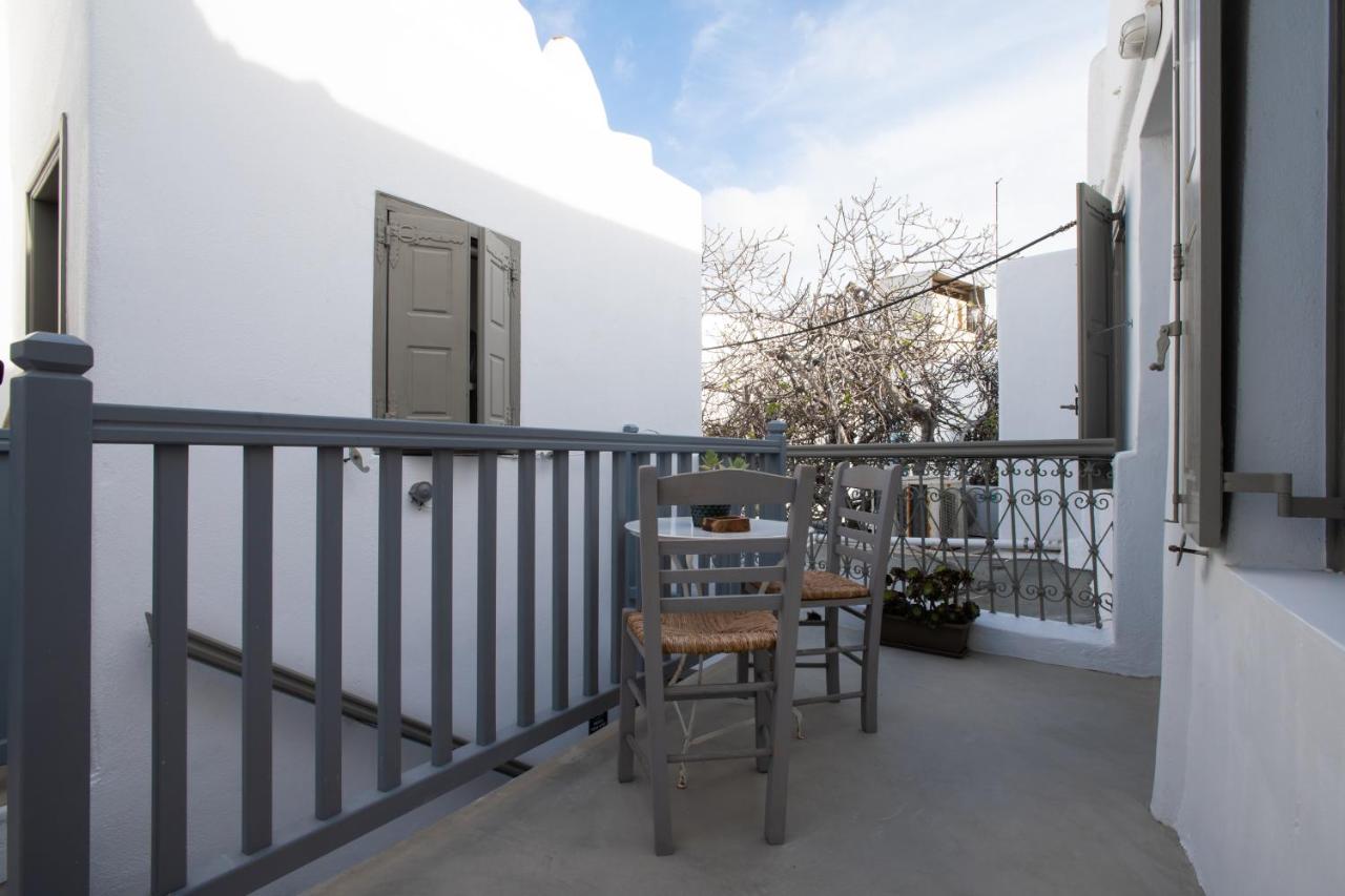 New Apartment in the heart of Mykonos town - 2 - 5