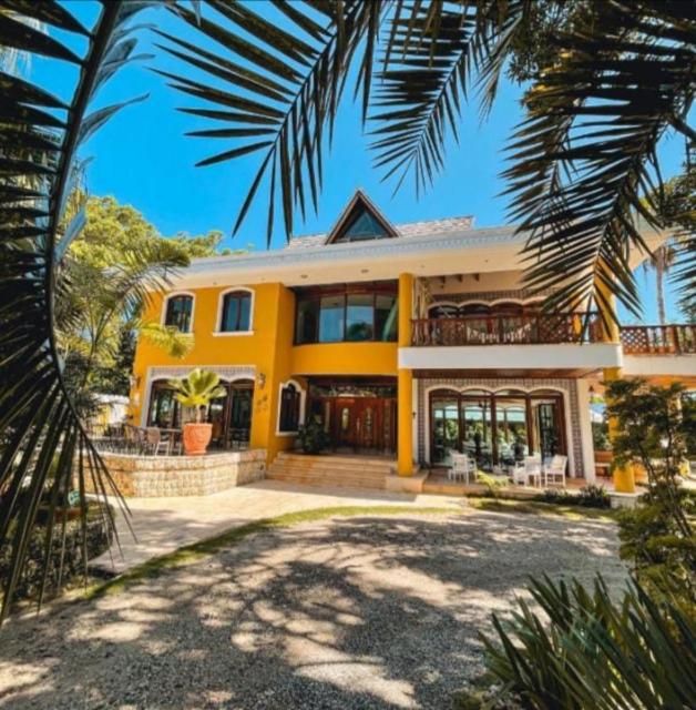 Casa Las Palmas Hotel Boutique photo