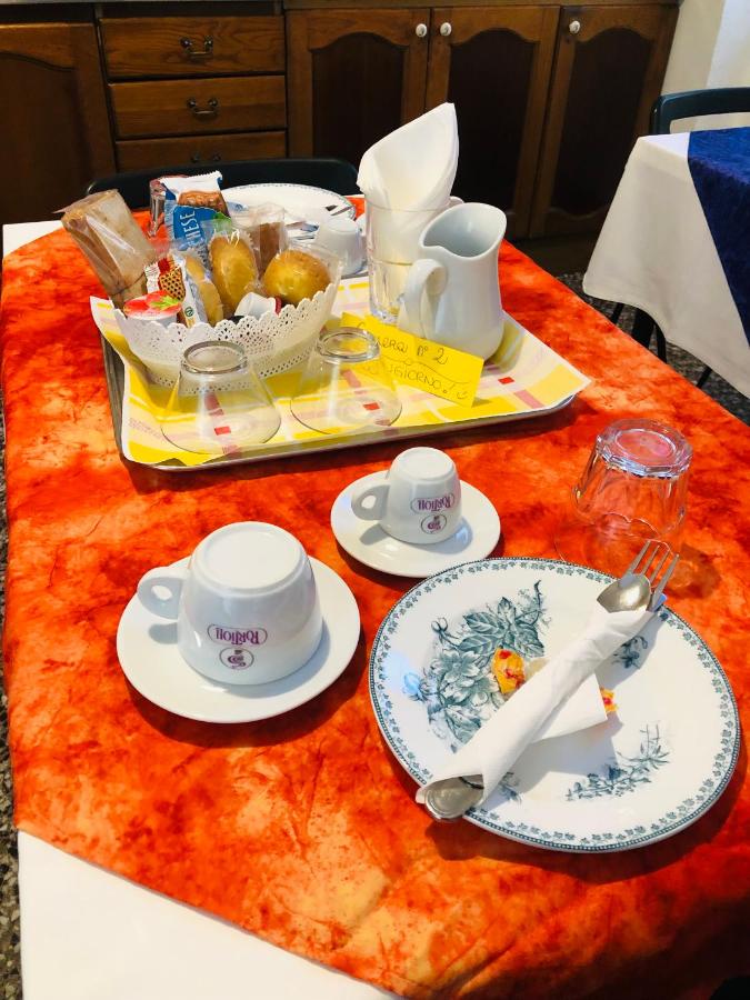 B&B Villa Orchidea - 5