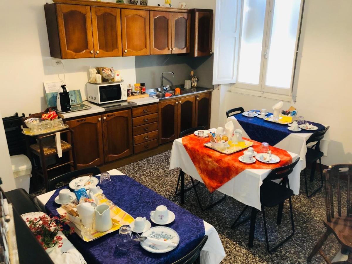 B&B Villa Orchidea - 3