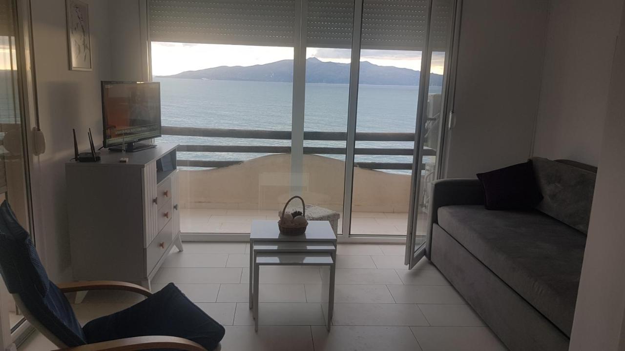 Apartment bay, Bougainville Bay Resort photo