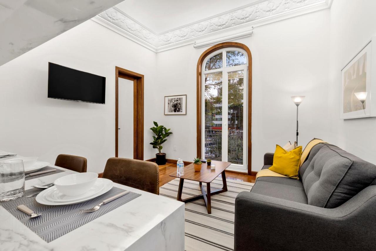 Casa Arcos Chapultepec - 5