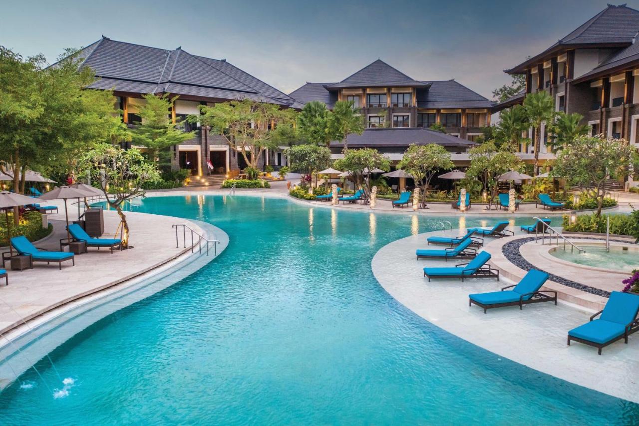 Marriott's Bali Nusa Dua Gardens, Nusa Dua – Updated 2023 Prices