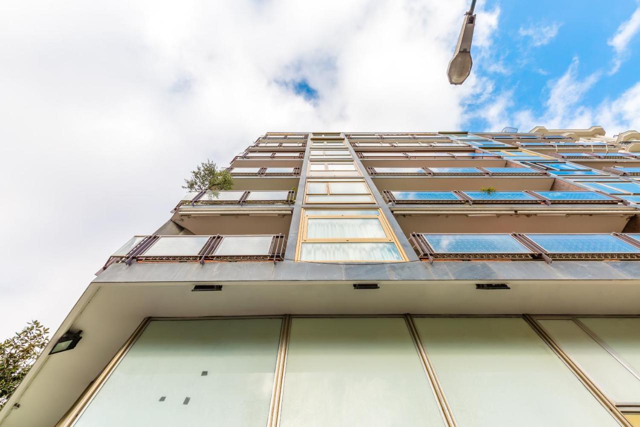 Dei Martiri Suite - 5