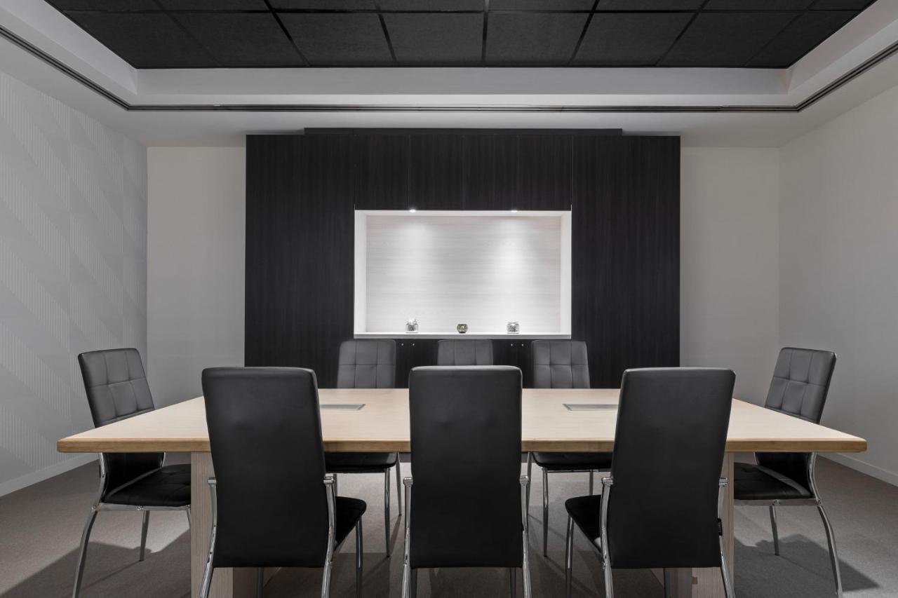 Sheraton Buenos Aires Hotel & Convention Center photo