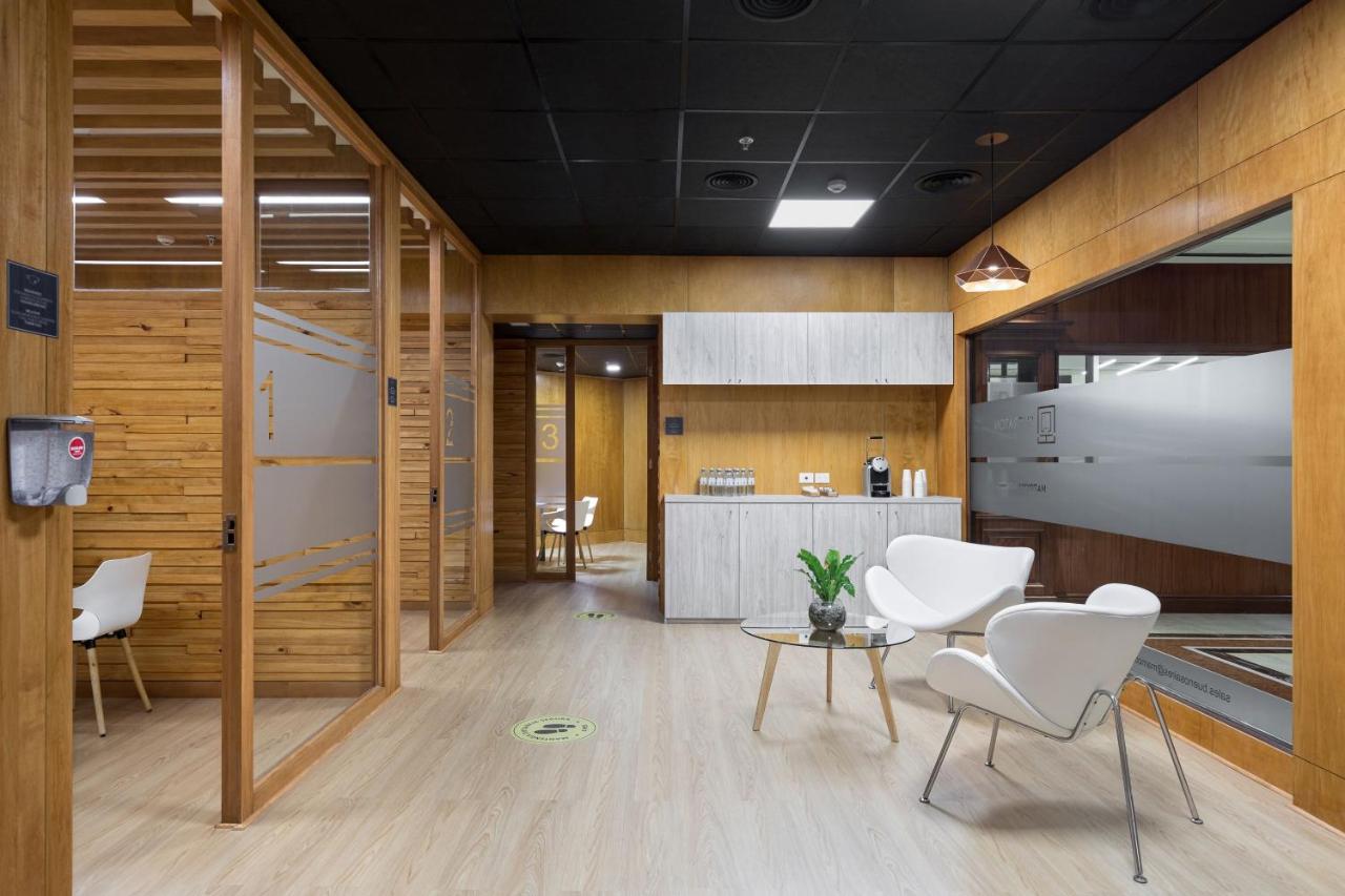 Sheraton Buenos Aires Hotel & Convention Center photo