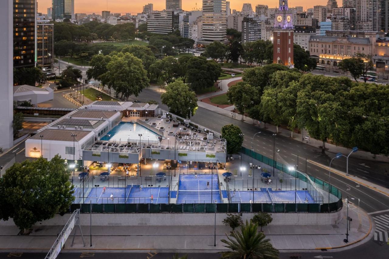 Sheraton Buenos Aires Hotel & Convention Center photo