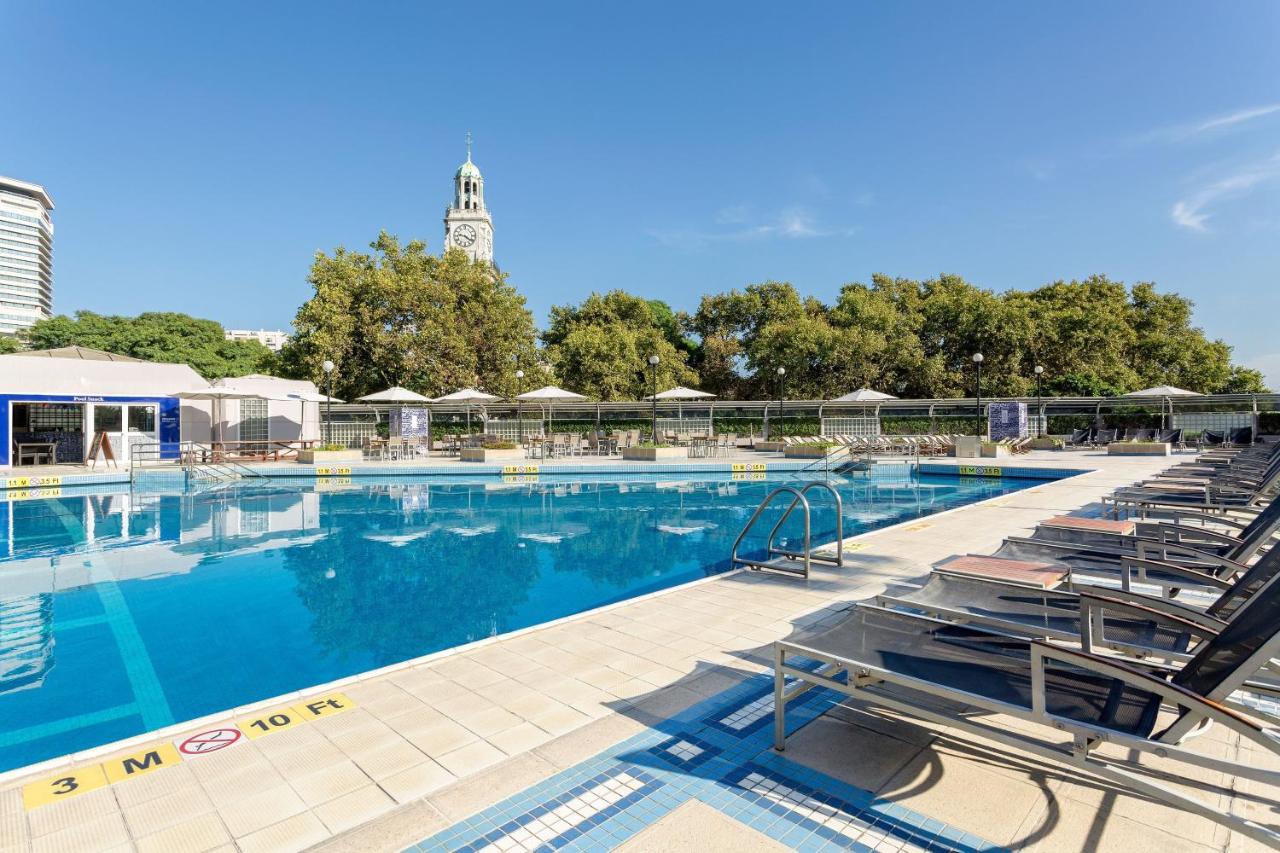 Sheraton Buenos Aires Hotel & Convention Center photo