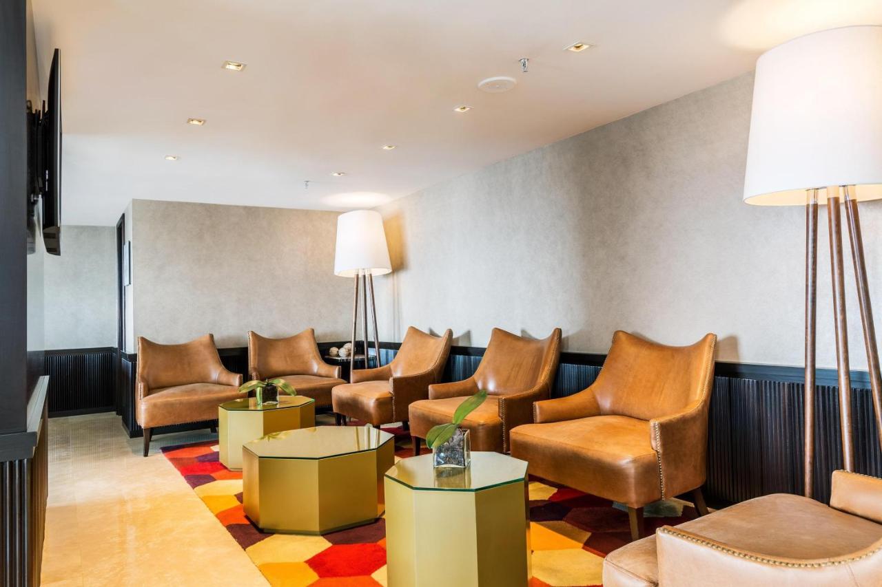 Sheraton Buenos Aires Hotel & Convention Center photo