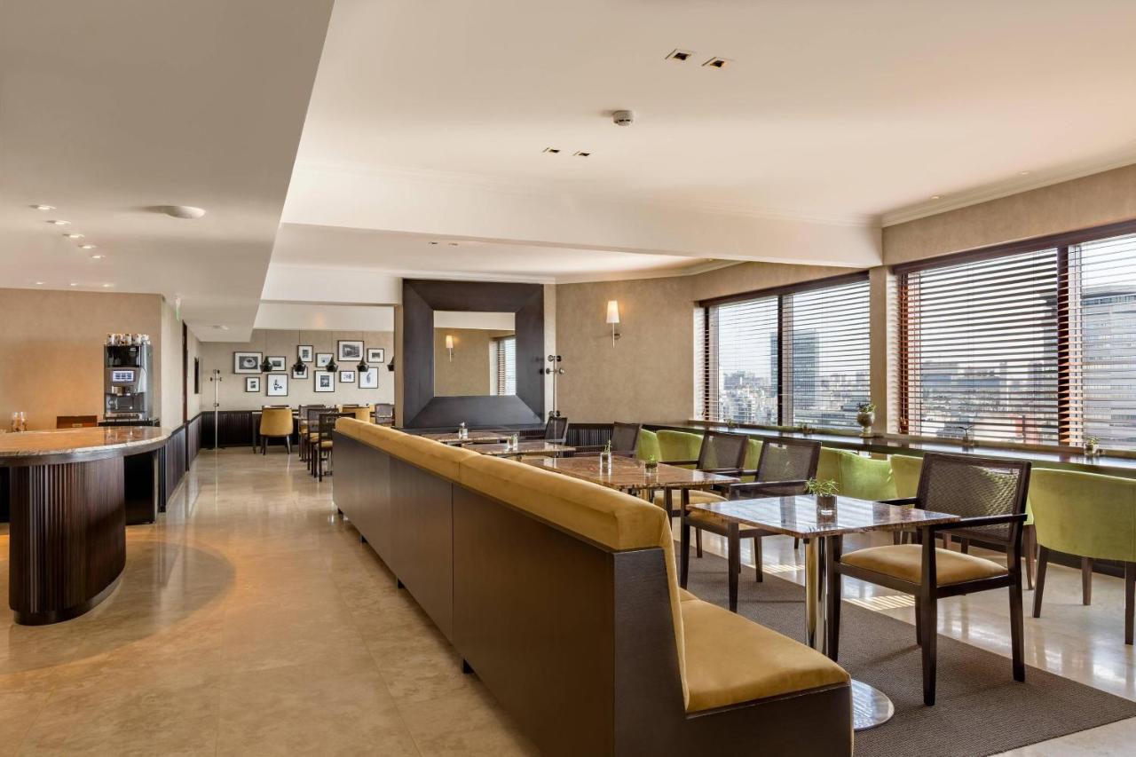 Sheraton Buenos Aires Hotel & Convention Center photo