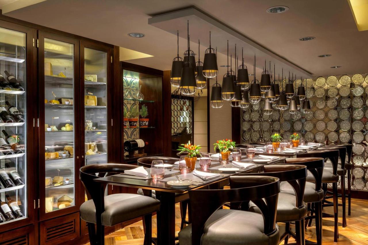 Sheraton Buenos Aires Hotel & Convention Center photo