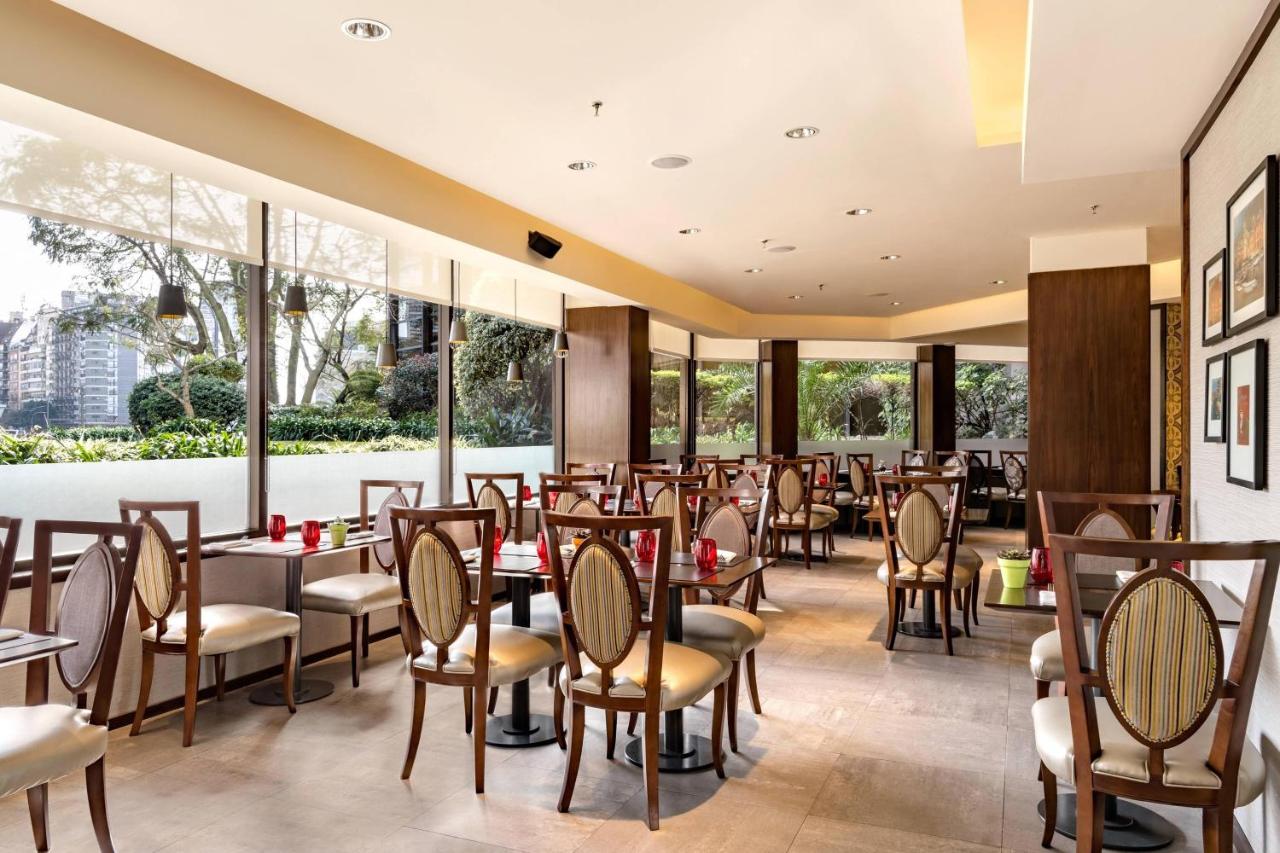 Sheraton Buenos Aires Hotel & Convention Center photo