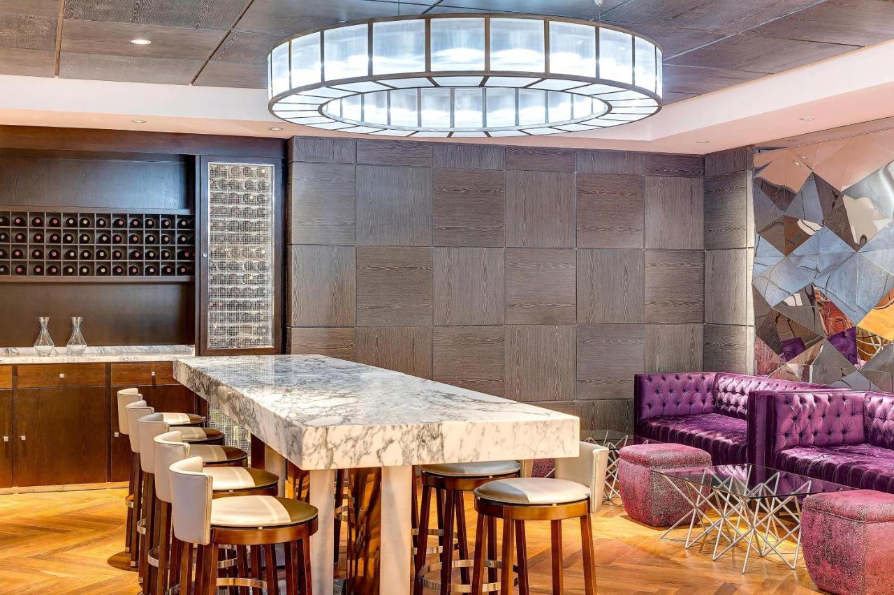 Sheraton Buenos Aires Hotel & Convention Center photo