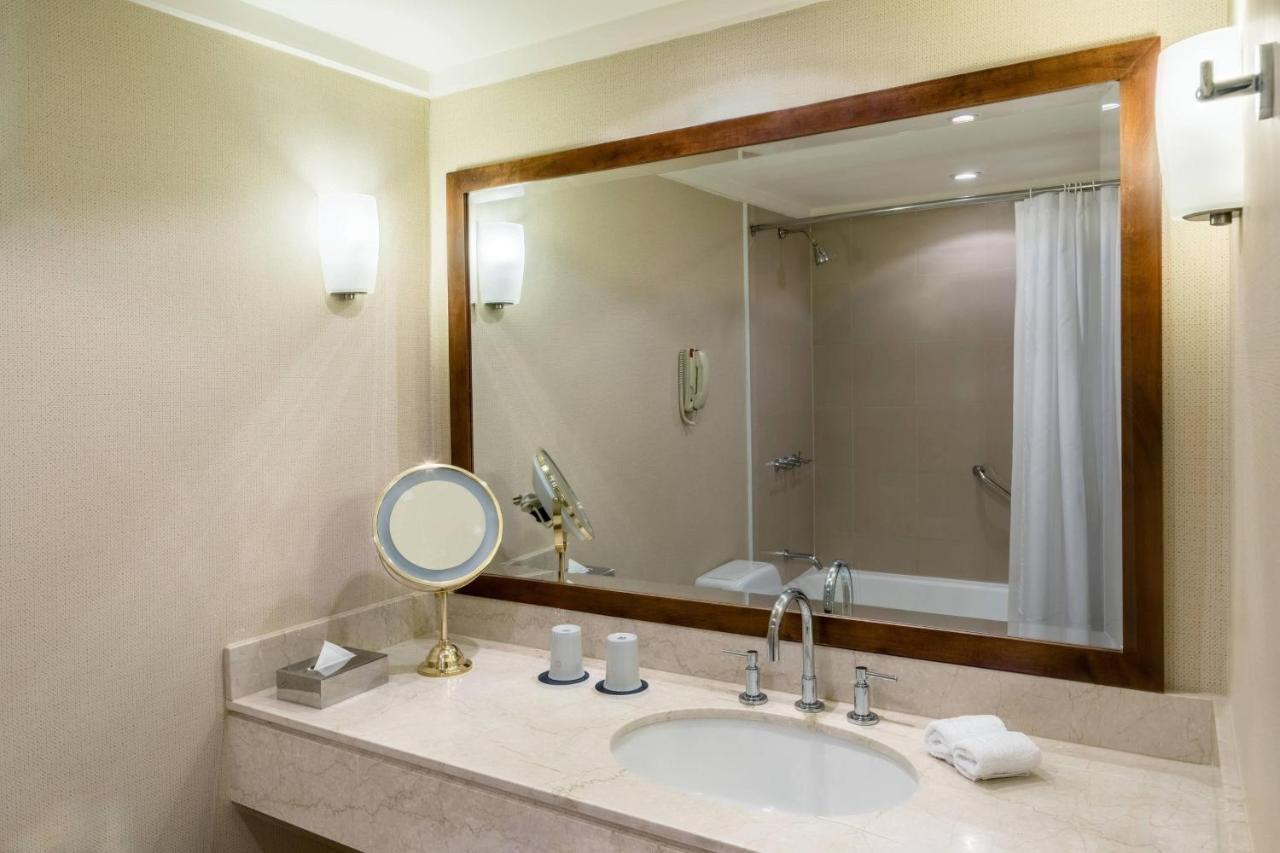 Sheraton Buenos Aires Hotel & Convention Center photo