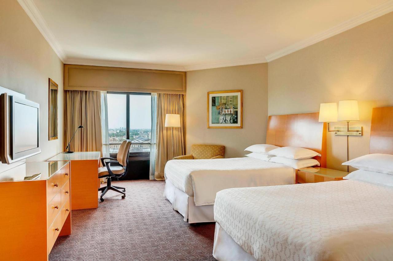 Sheraton Buenos Aires Hotel & Convention Center photo