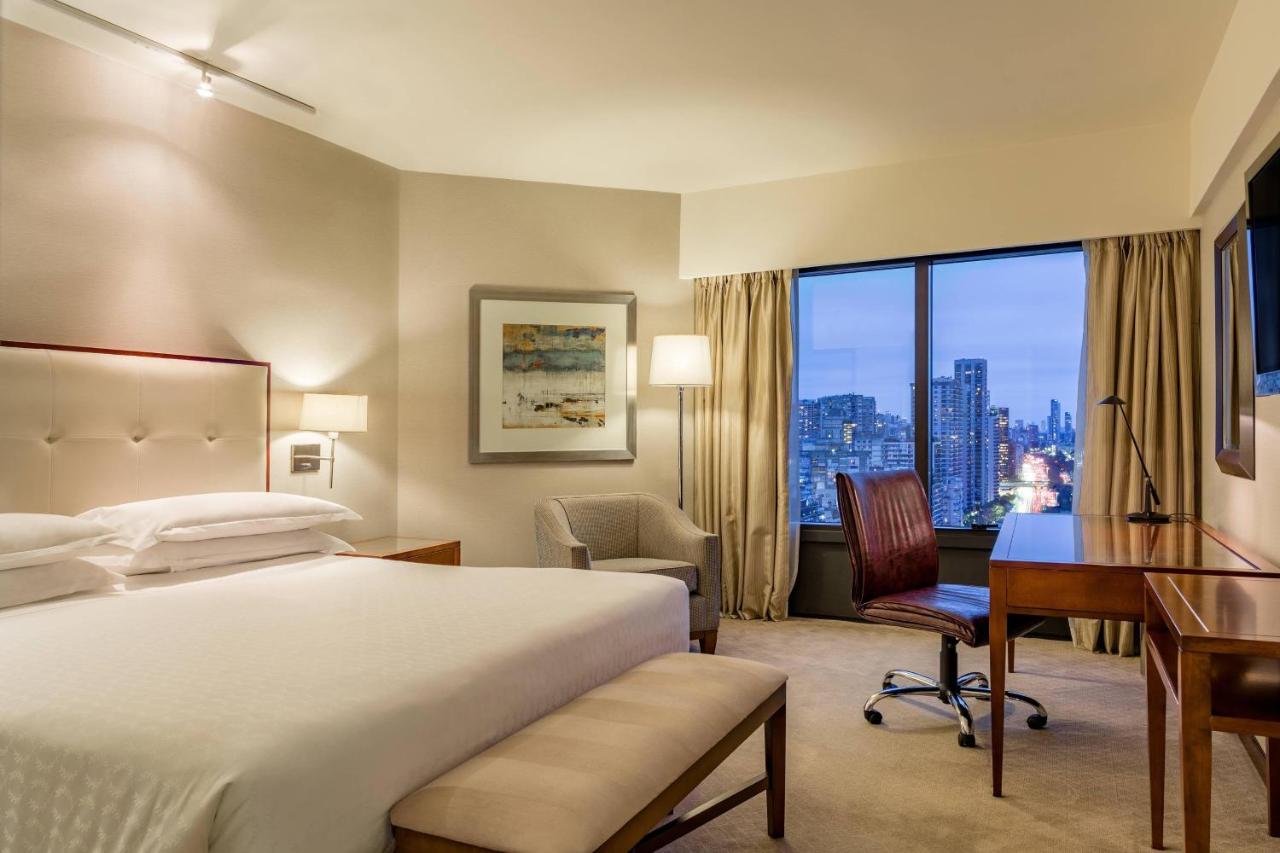 Sheraton Buenos Aires Hotel & Convention Center photo