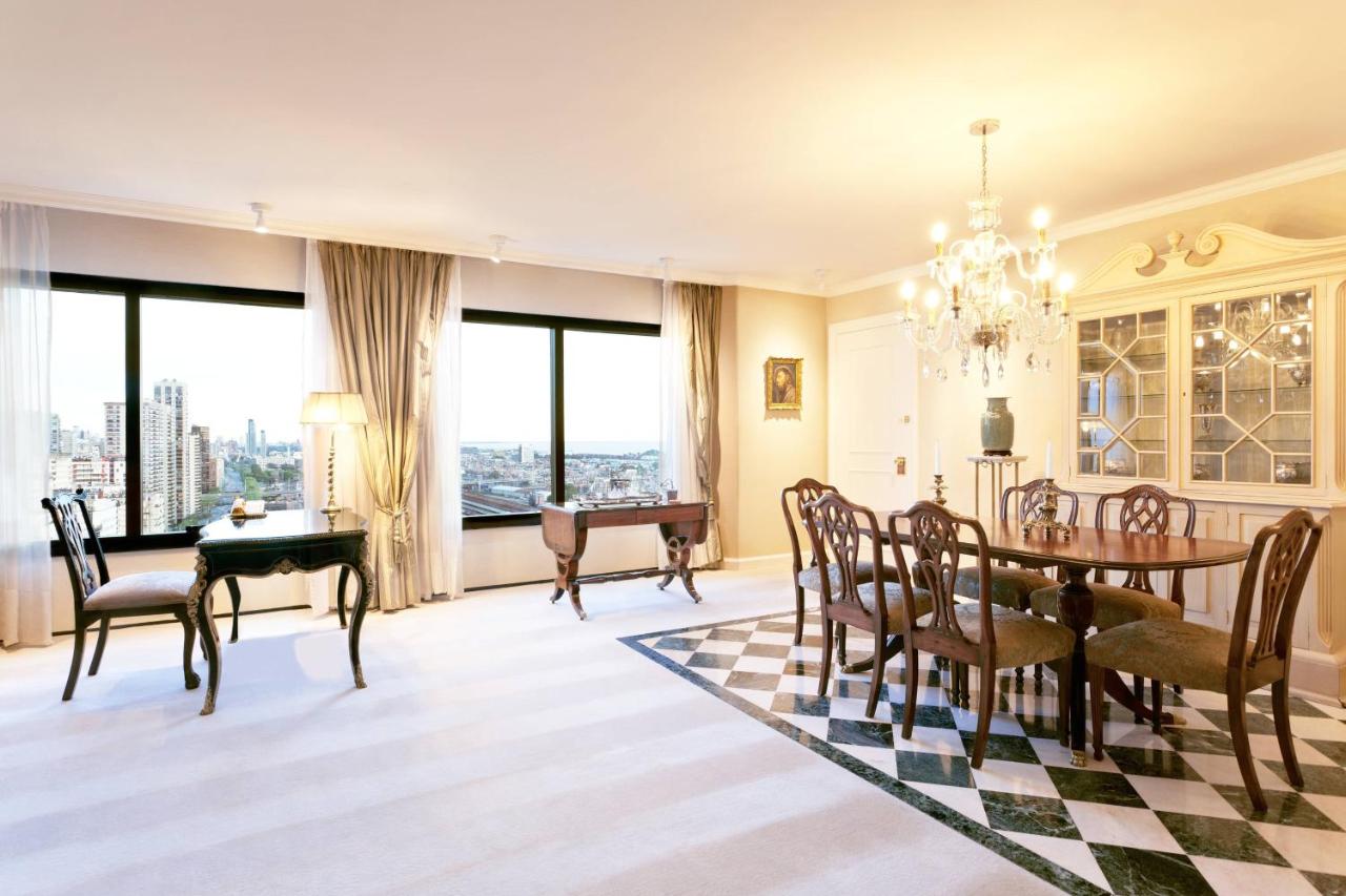 Sheraton Buenos Aires Hotel & Convention Center photo