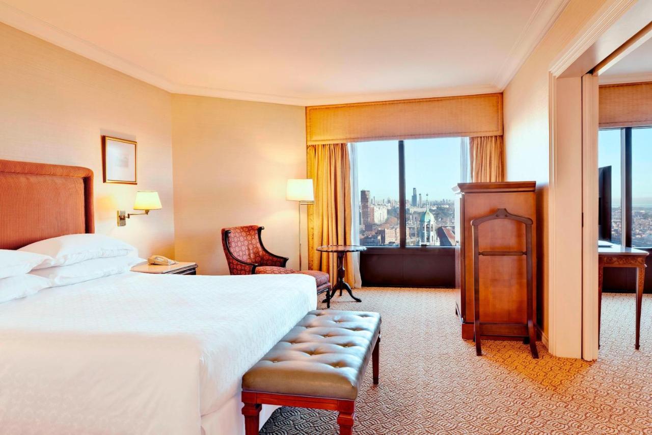 Sheraton Buenos Aires Hotel & Convention Center photo