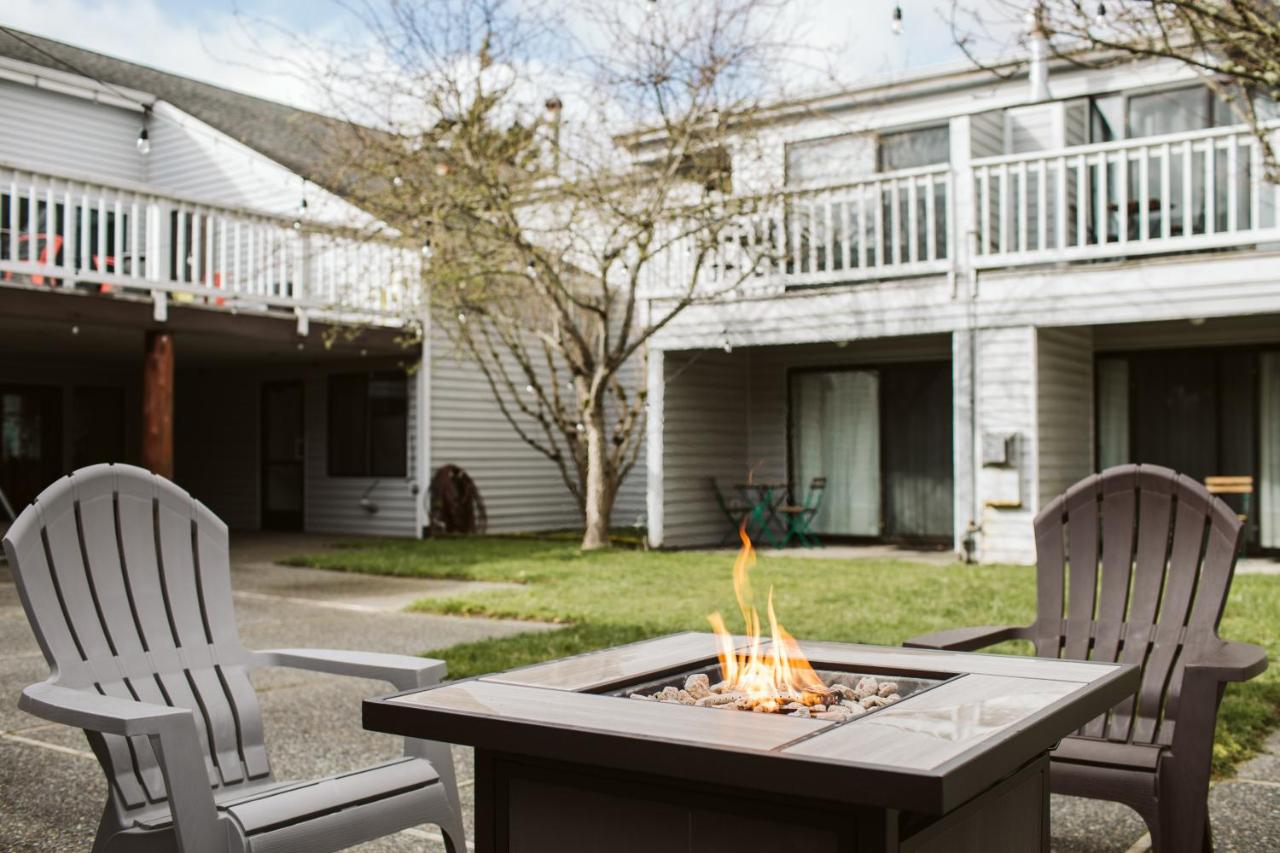 Friday Harbor Suites — photo 10