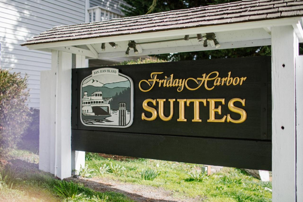 Friday Harbor Suites — photo 11