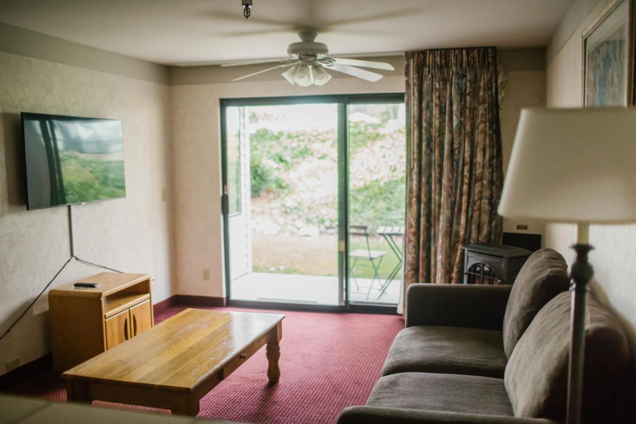 Friday Harbor Suites — photo 5