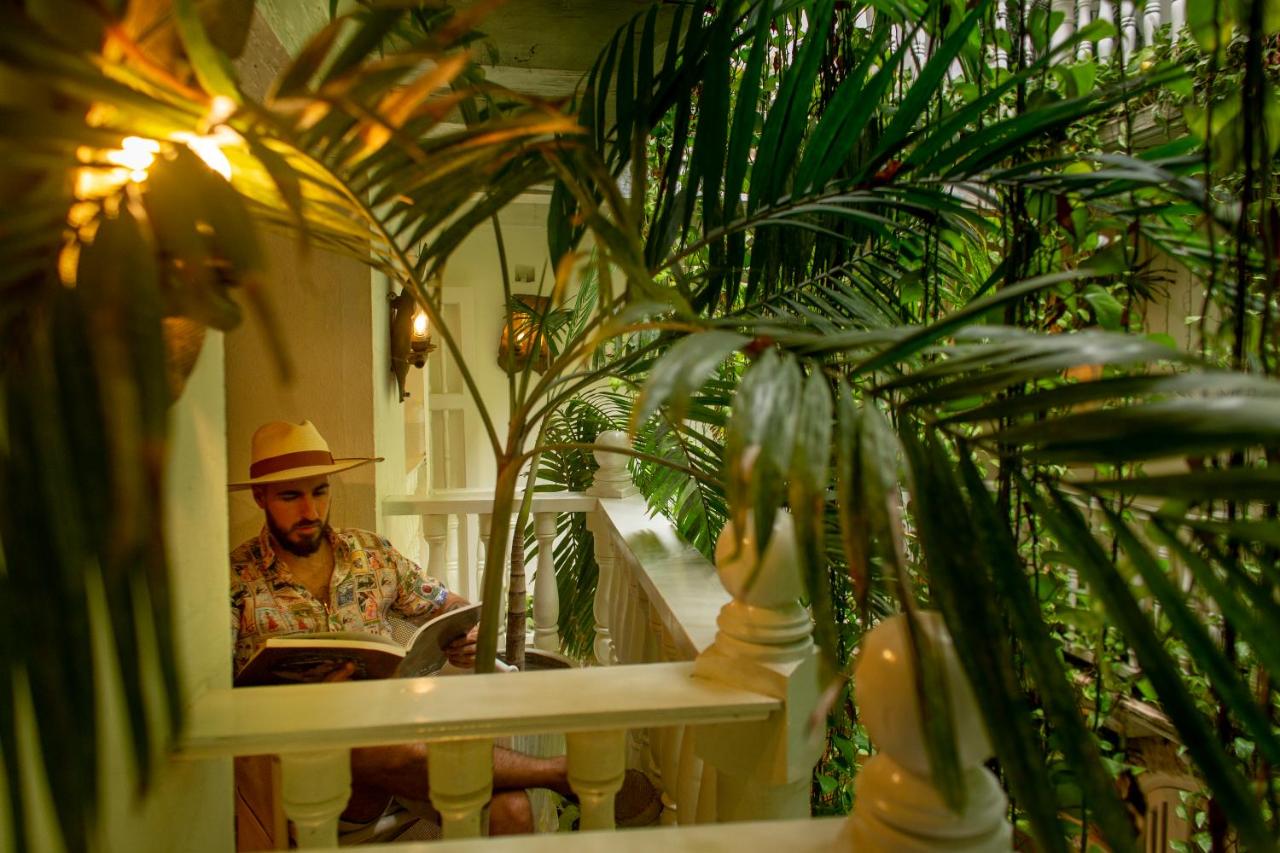 Leones de Alba Hotel Boutique photo