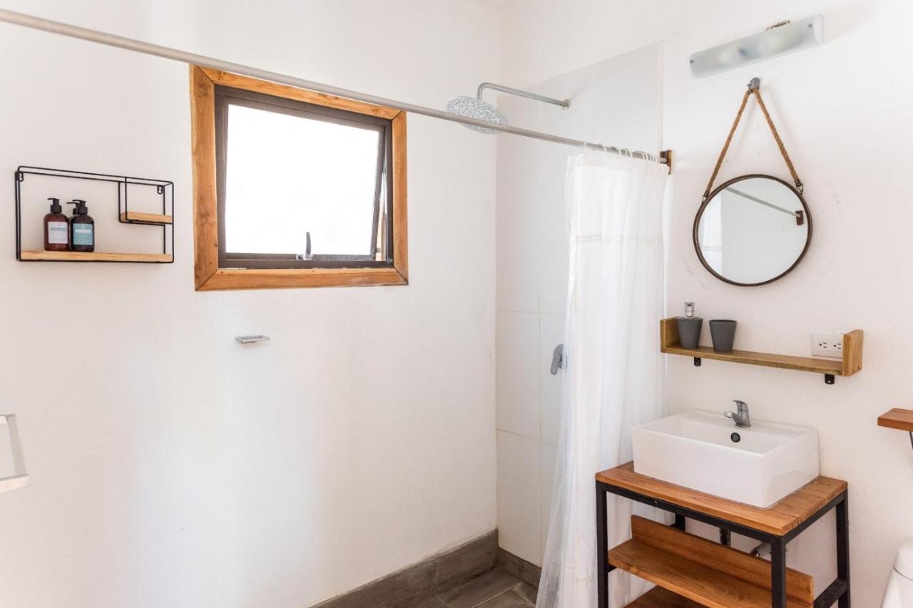 Believe Surf & Yoga Lodge Santa Teresa photo