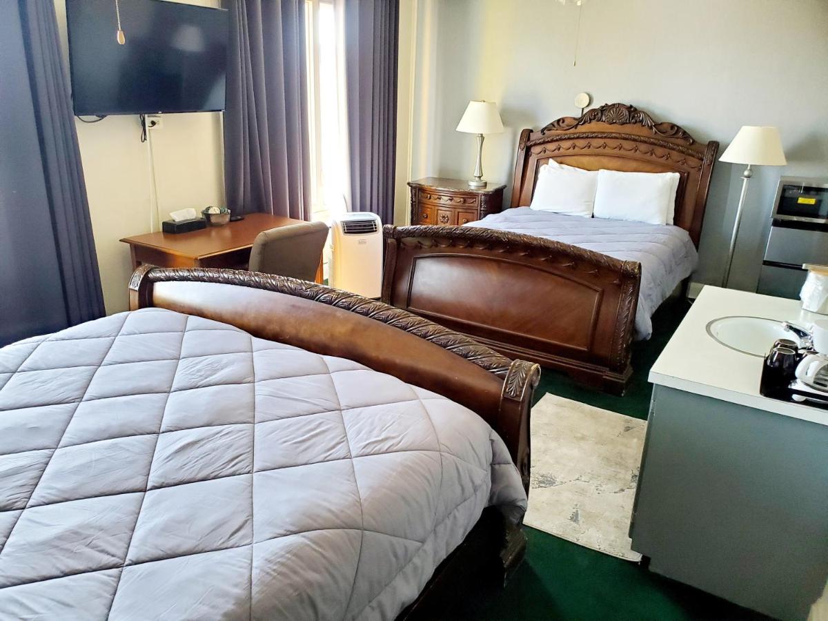 Monte Villa Hotel — photo 18