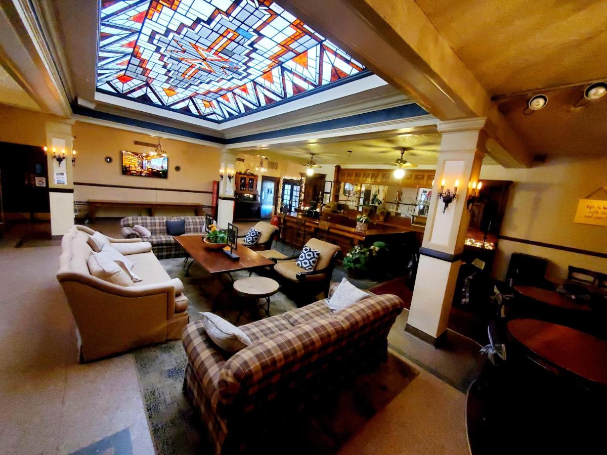 Monte Villa Hotel — photo 22