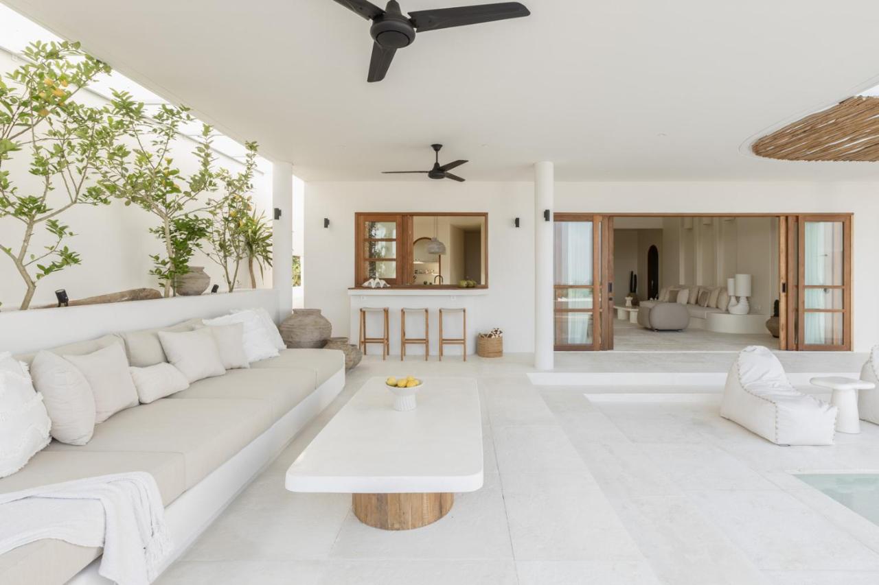 Villa Zyloh Sunset - New, Luxury, Ocean View Villa, Bingin - 3