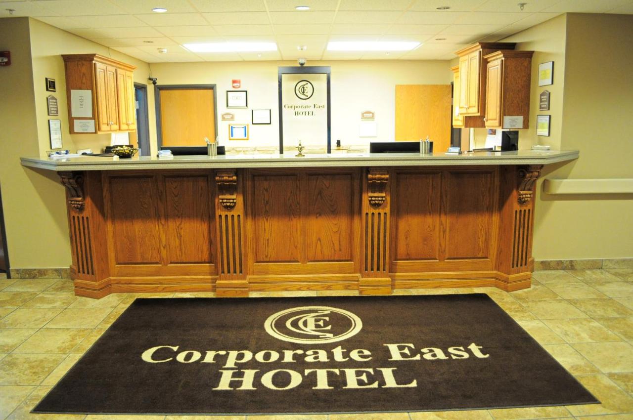 Sands Motor Inn — photo 15