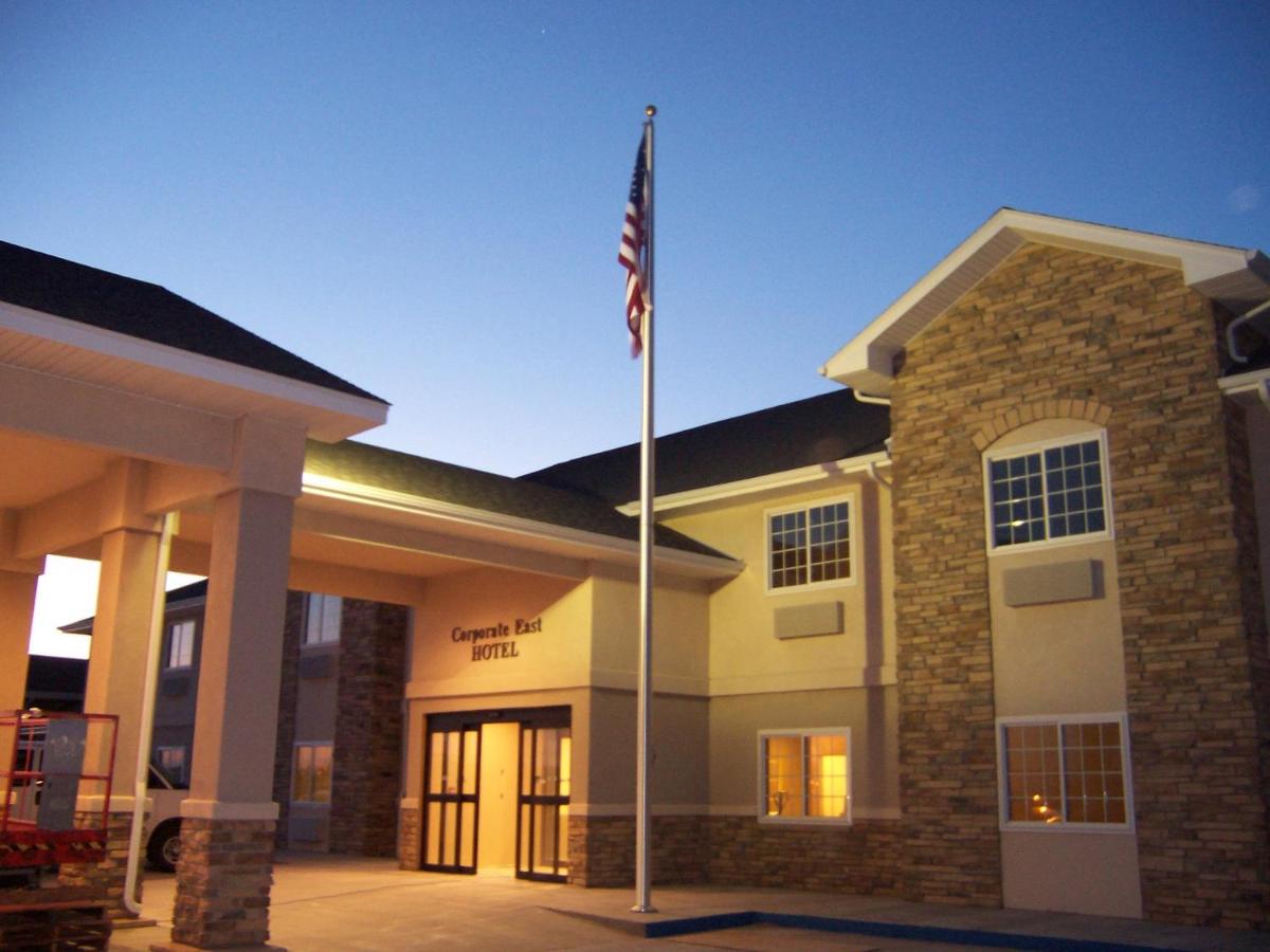 Sands Motor Inn — photo 9
