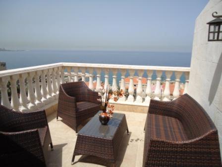 Siena Hotel photo