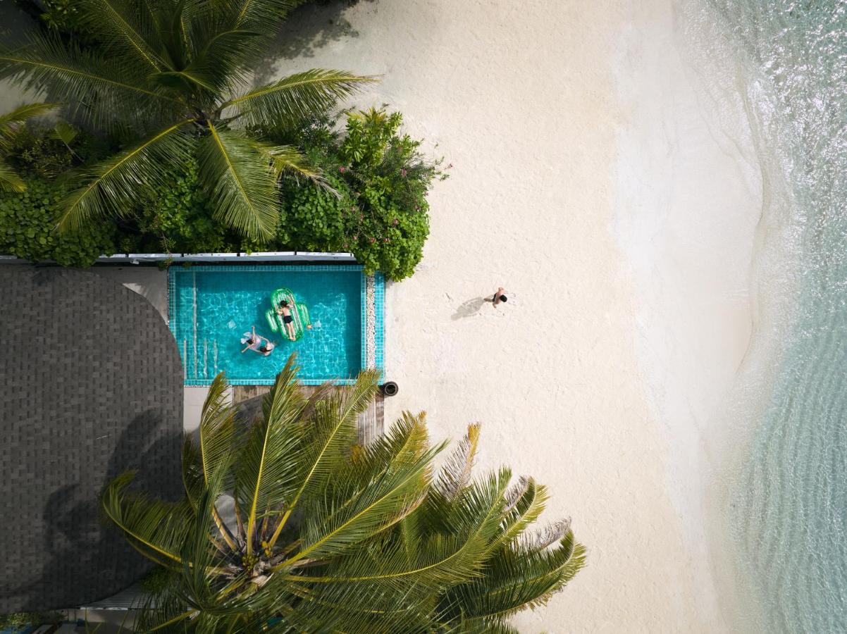 The Centara Collection, Machchafushi Island Resort & Spa Maldives - Stay 5 nights or more and enjoy 25 percent off Seaplane transfers, valid for stays from 10 Apr to Sep 2026 - 4