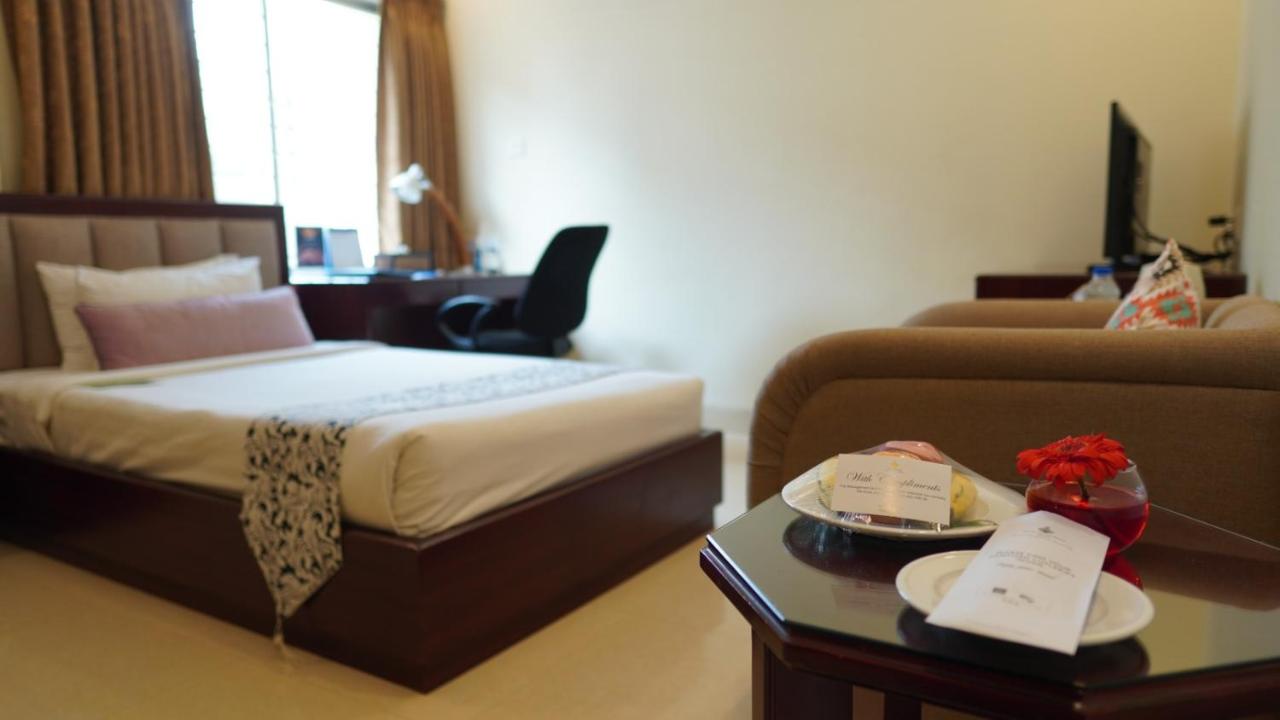 Ascott The Residence Dhaka photo