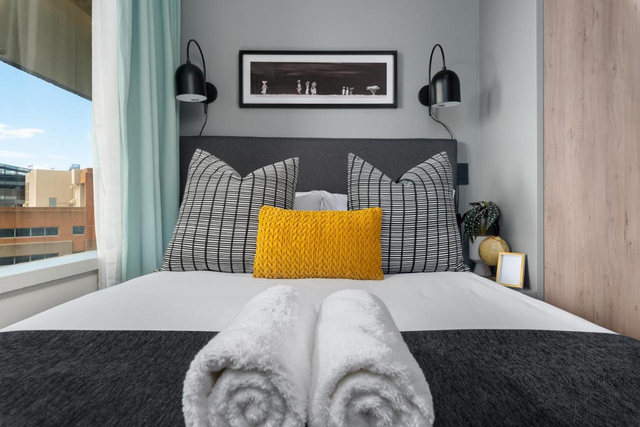 One Thibault Luxury Apartments - 4