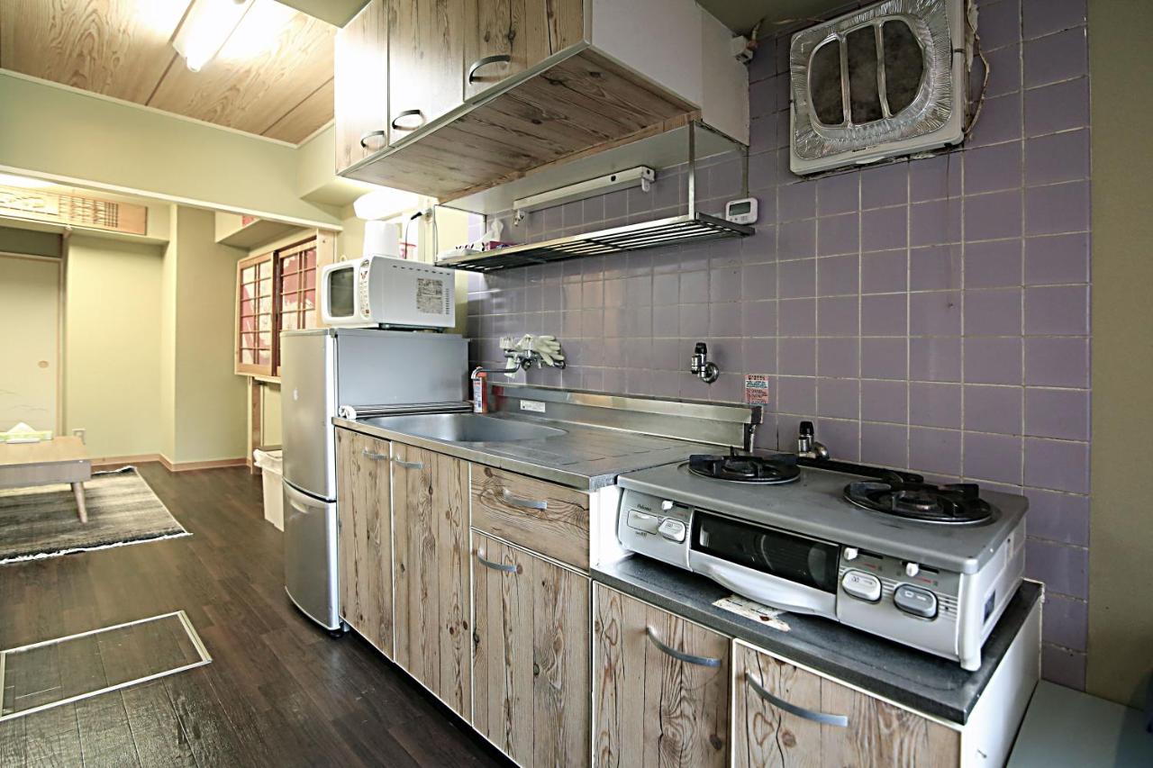 KANDA HOUSE!! Shin-Okubo Walkable Modern Stay with Shinjuku Access - 3