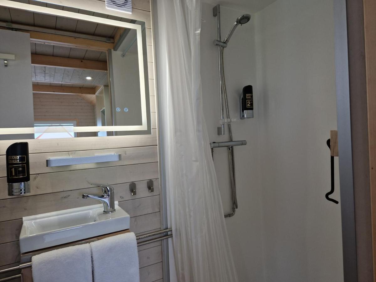 LANE Tiny Homes, nahe Hannover Messe