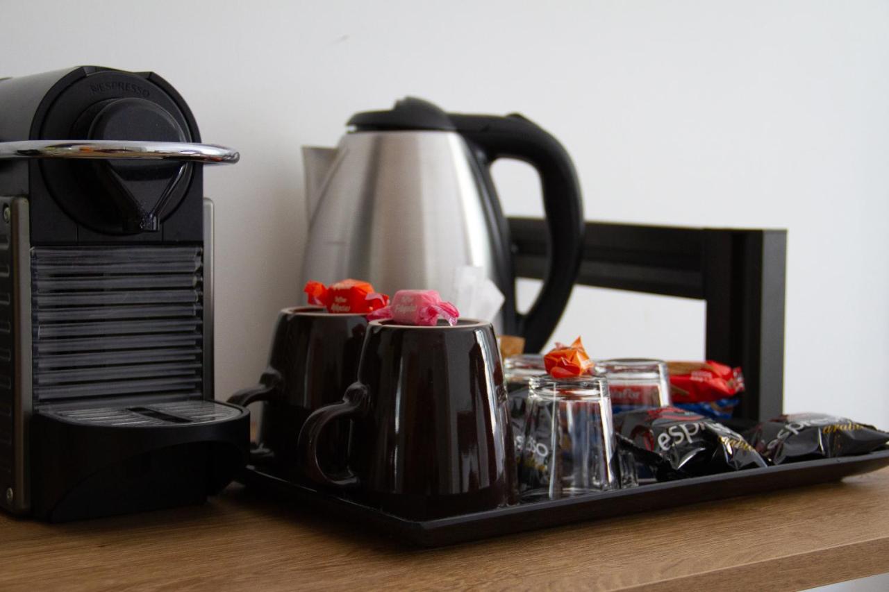 Michelangelo Vatican Rooms - 4