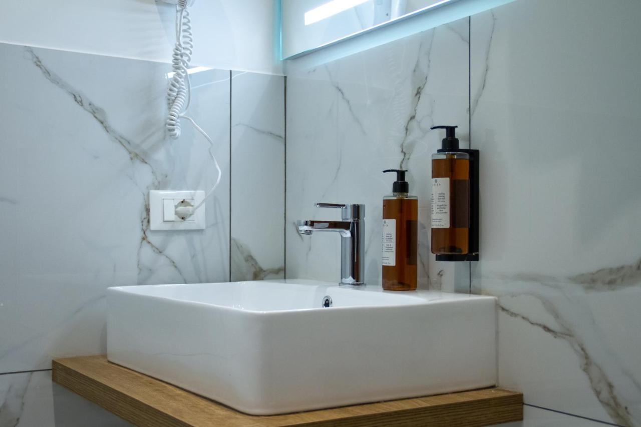 Michelangelo Vatican Rooms - 3