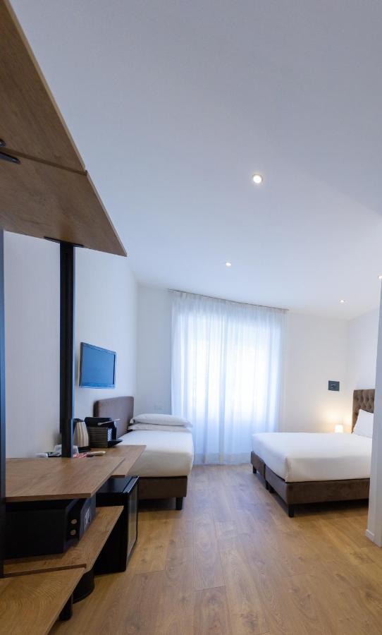 Michelangelo Vatican Rooms - 2