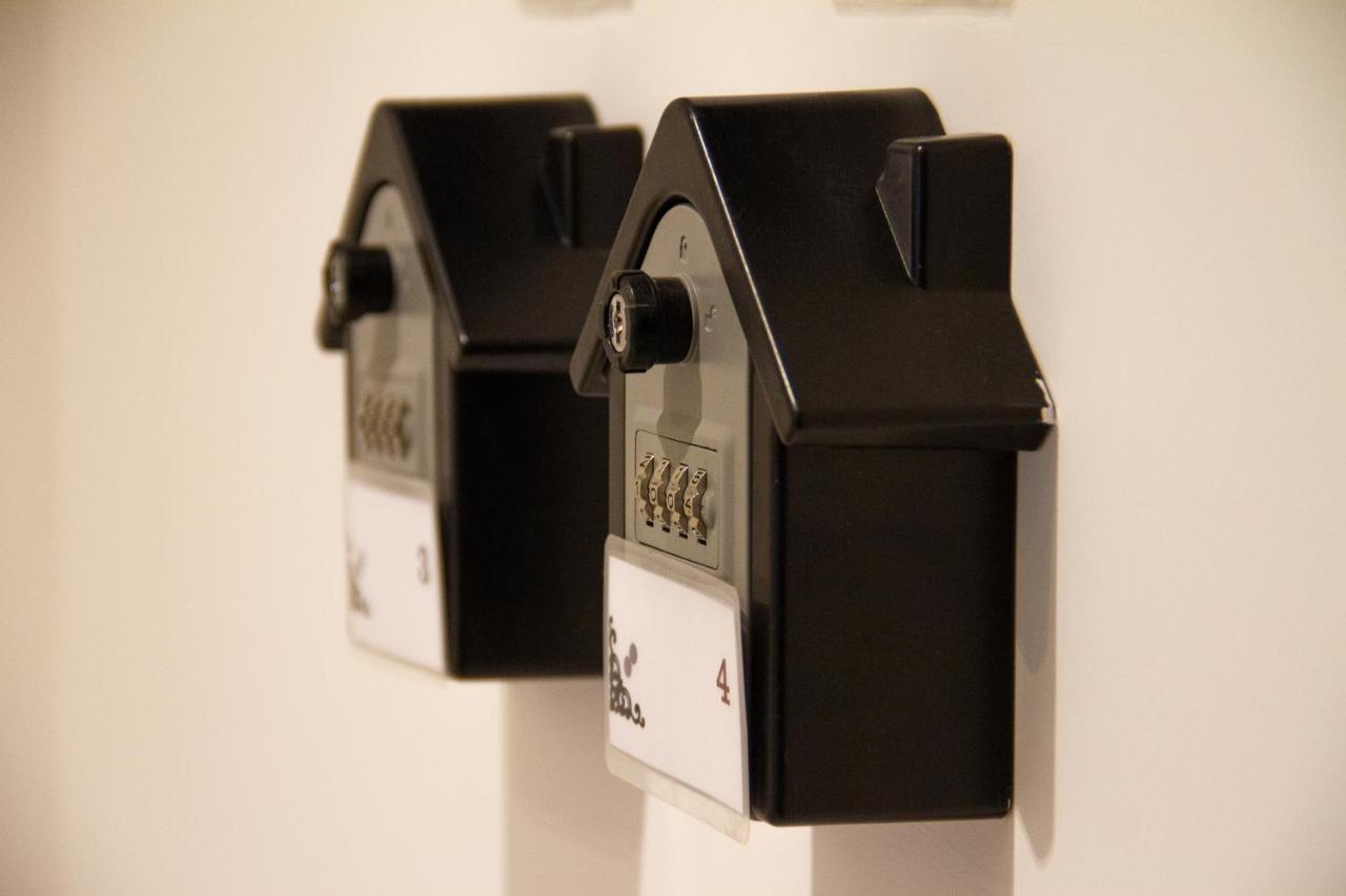 Michelangelo Vatican Rooms - 5