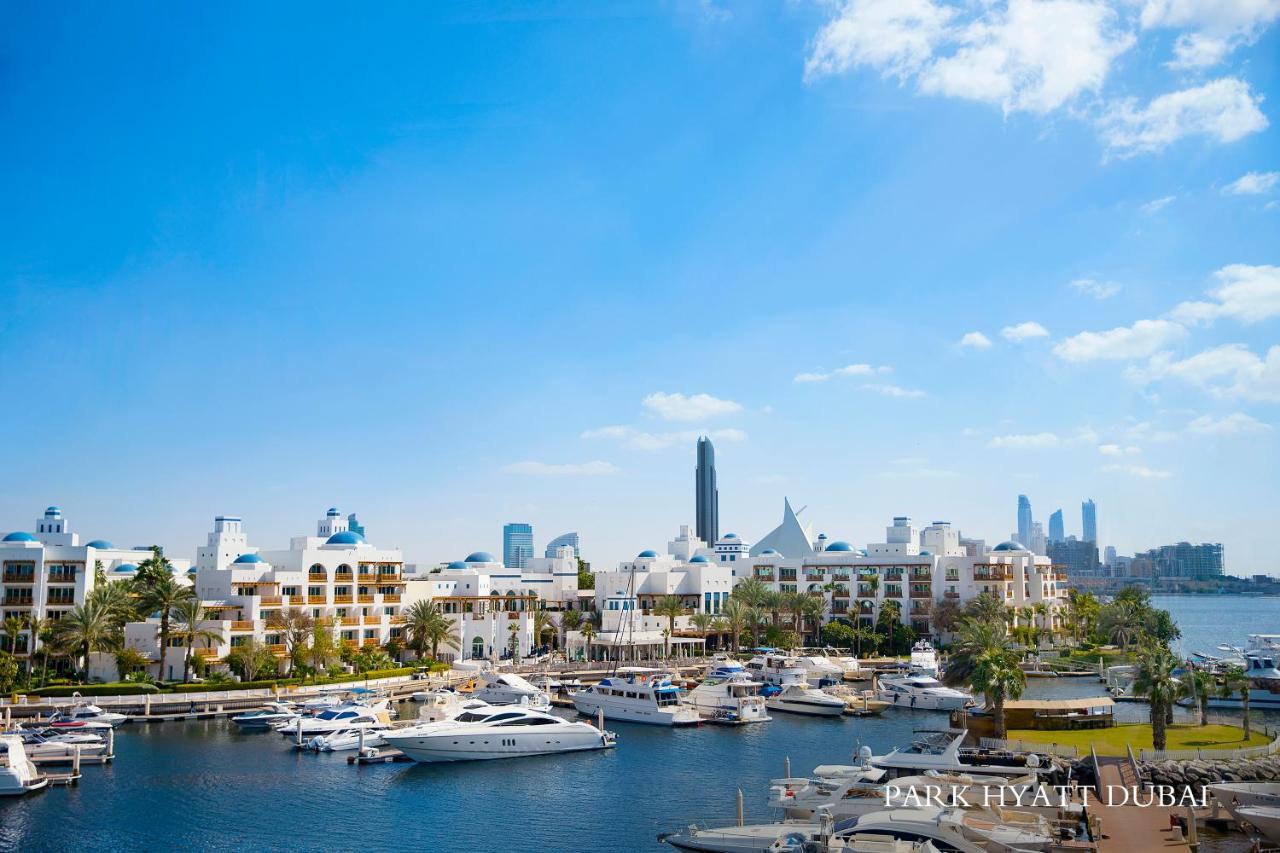 Park Hyatt Dubai photo